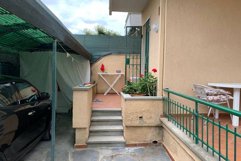 Villa i Pietrasanta, Lucca, Pietrasanta - € 1.800.000 | Ref: vi2021047 - foto 3