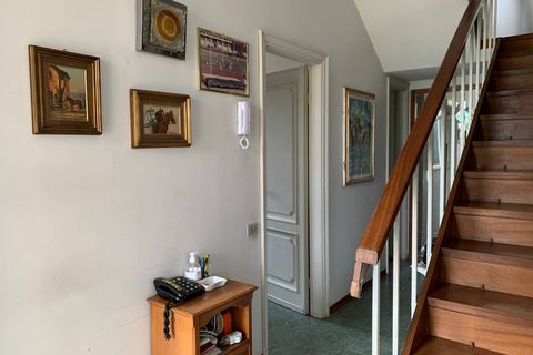 Villa i Pietrasanta, Lucca, Pietrasanta - € 1.800.000 | Ref: vi2021047 - foto 8