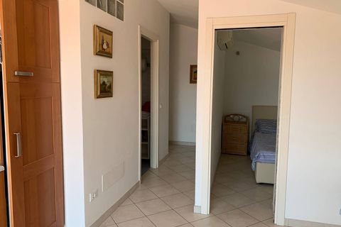 Lejlighed i Massa, Massa and Carrara, Massa - € 149.000 | Ref: Vi2021046 - foto 13