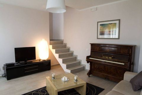Villa i Massarosa, Lucca, Massarosa - € 990.000 | Ref: 2022V009 - foto 2