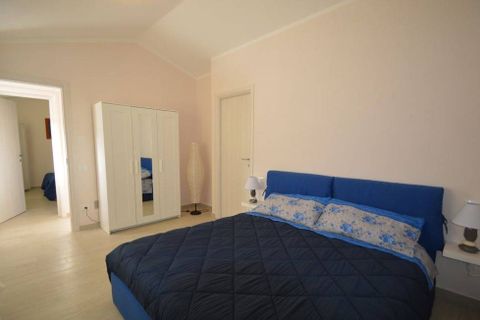 Villa i Massarosa, Lucca, Massarosa - € 990.000 | Ref: 2022V009 - foto 4