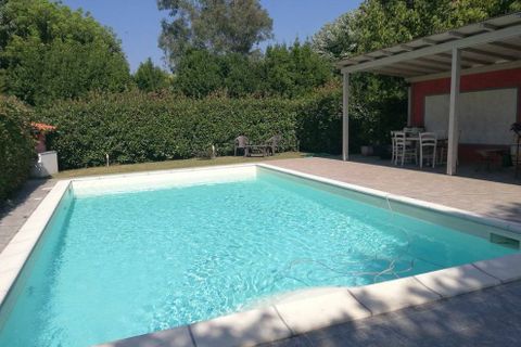 Villa i Massarosa, Lucca, Massarosa - € 990.000 | Ref: 2022V009 - foto 8