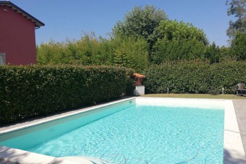 Villa i Massarosa, Lucca, Massarosa - € 990.000 | Ref: 2022V009 - foto 9
