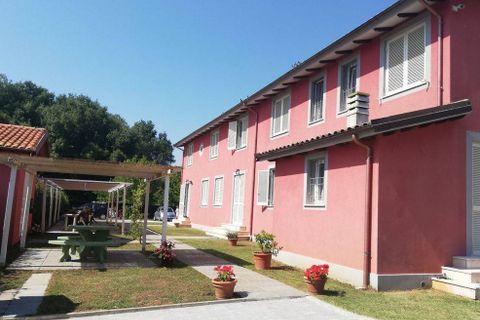 Villa i Massarosa, Lucca, Massarosa - € 990.000 | Ref: 2022V009 - foto 13