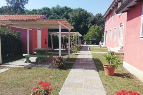 Villa i Massarosa, Lucca, Massarosa - € 990.000 | Ref: 2022V009 - foto 15