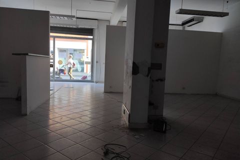 L'establiment comercial a Altopascio, Lucca, Altopascio - € 1.200/mes | Ref: 2022LU017 - foto 4