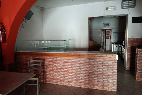 L'establiment comercial a Altopascio, Lucca, Altopascio - € 1.500/mes | Ref: 2022lu025 - foto 4
