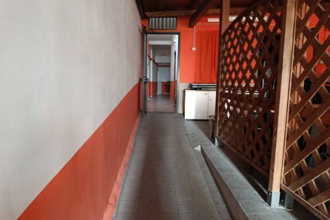 L'establiment comercial a Altopascio, Lucca, Altopascio - € 1.500/mes | Ref: 2022lu025 - foto 5