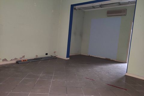 L'establiment comercial a Altopascio, Lucca, Altopascio - € 450/mes | Ref: 2022lu028 - foto 4