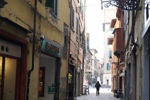 Erhvervsejendom i Lucca, Lucca, Lucca - € 75.000 | Ref: 2023lu014 - foto 1