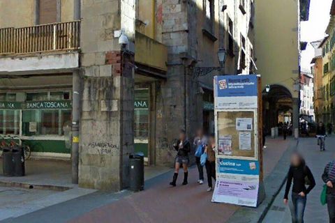 Erhvervsejendom i Lucca, Lucca, Lucca - € 75.000 | Ref: 2023lu014 - foto 5