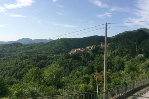 Villa a Molazzana, Lucca, Molazzana - € 50.000 | Ref: 2023lu019 - foto 2