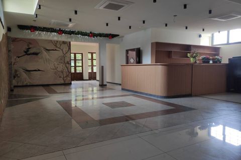 L'establiment comercial a Altopascio, Lucca, Altopascio - € 2.700/mes | Ref: 2023lu022 - foto 4
