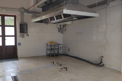 L'establiment comercial a Altopascio, Lucca, Altopascio - € 2.700/mes | Ref: 2023lu022 - foto 7