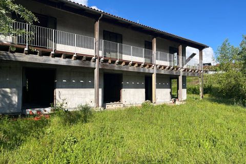 Lejlighed i Gallicano, Lucca, Gallicano - € 380.000 | Ref: 2024lu002 - foto 1