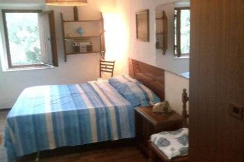 Villa i Borgo a Mozzano, Lucca, Borgo a Mozzano - € 60.000 | Ref: 2024LU010 - foto 1