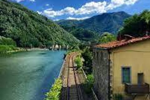 Villa i Borgo a Mozzano, Lucca, Borgo a Mozzano - € 60.000 | Ref: 2024LU010 - foto 5