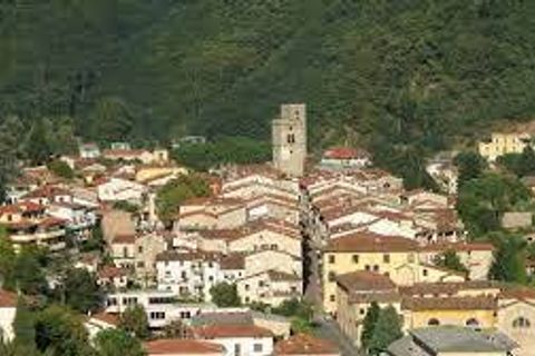 Villa i Borgo a Mozzano, Lucca, Borgo a Mozzano - € 60.000 | Ref: 2024LU010 - foto 6