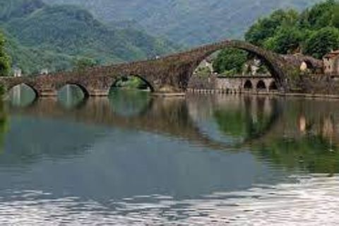 Villa i Borgo a Mozzano, Lucca, Borgo a Mozzano - € 60.000 | Ref: 2024LU010 - foto 7