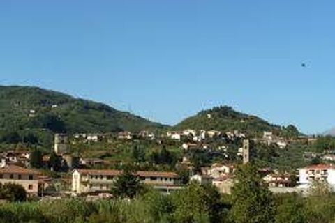 Villa i Borgo a Mozzano, Lucca, Borgo a Mozzano - € 60.000 | Ref: 2024LU010 - foto 8
