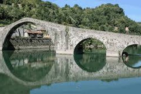 Villa i Borgo a Mozzano, Lucca, Borgo a Mozzano - € 60.000 | Ref: 2024LU010 - foto 9