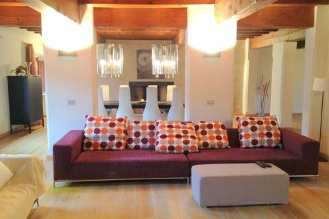 Leilighet i Mantua, Mantua, Mantua - € 490 000 | Ref: 3806 - foto 8