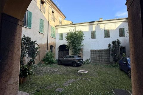 Leilighet i Mantua, Mantua, Mantua - € 490 000 | Ref: 3806 - foto 28