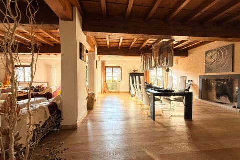 Leilighet i Mantua, Mantua, Mantua - € 490 000 | Ref: 3806 - foto 2