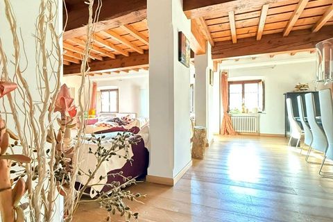Leilighet i Mantua, Mantua, Mantua - € 490 000 | Ref: 3806 - foto 4