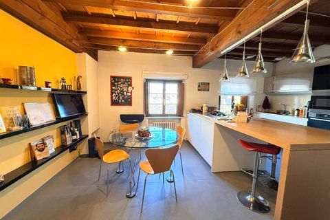 Leilighet i Mantua, Mantua, Mantua - € 490 000 | Ref: 3806 - foto 16