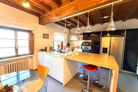 Leilighet i Mantua, Mantua, Mantua - € 490 000 | Ref: 3806 - foto 17