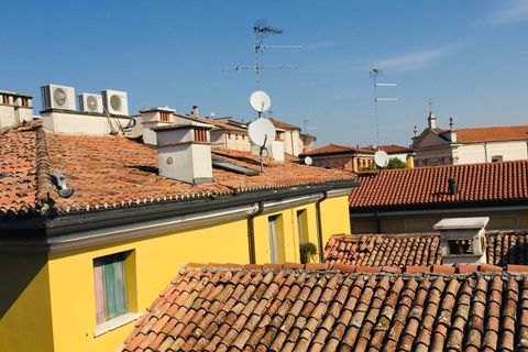 Villa i Mantua, Mantua, Mantua - € 1.300.000 | Ref: 4501 - foto 4