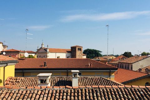 Villa i Mantua, Mantua, Mantua - € 1.300.000 | Ref: 4501 - foto 8