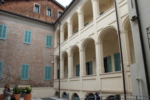 Lejlighed i Mantua, Mantua, Mantua - € 410.000 | Ref: 4776 - foto 4