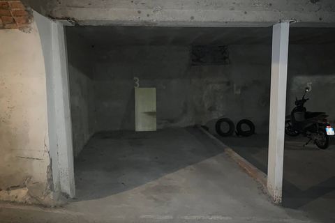 Parkeringsplads i Mantua, Mantua, Mantua - € 28.000 | Ref: 5489 - foto 1
