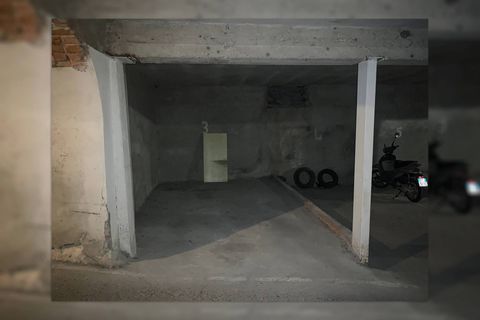 Parkeringsplads i Mantua, Mantua, Mantua - € 28.000 | Ref: 5489 - foto 10