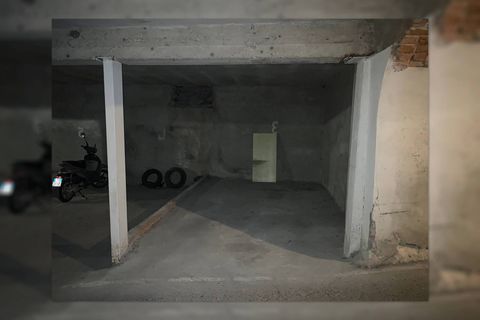 Parkeringsplads i Mantua, Mantua, Mantua - € 28.000 | Ref: 5489 - foto 11