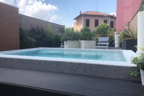 Villa i Mantua, Mantua, Mantua - € 560.000 | Ref: 5528 - foto 30