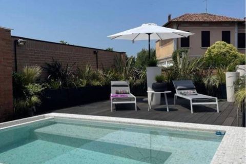 Villa i Mantua, Mantua, Mantua - € 560.000 | Ref: 5528 - foto 19