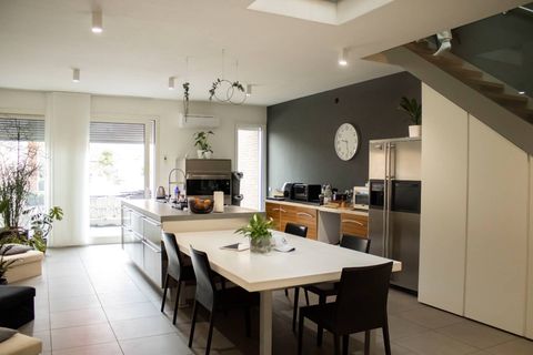 Villa i Mantua, Mantua, Mantua - € 560.000 | Ref: 5528 - foto 1