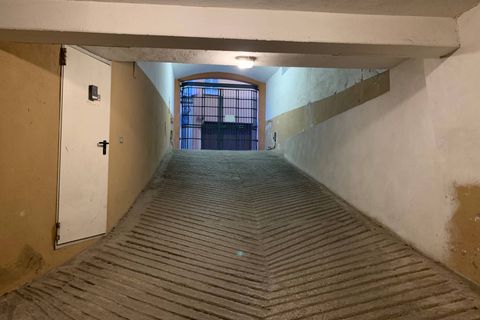 Parkeringsplads i Mantua, Mantua, Mantua - € 48.000 | Ref: 5566 - foto 3