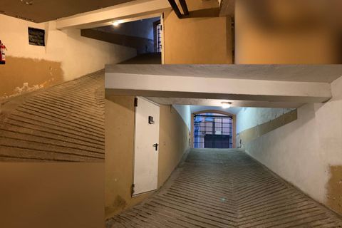 Parkeringsplads i Mantua, Mantua, Mantua - € 48.000 | Ref: 5566 - foto 5