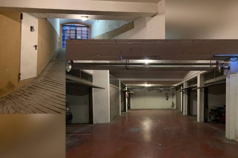 Parkeringsplads i Mantua, Mantua, Mantua - € 48.000 | Ref: 5566 - foto 6