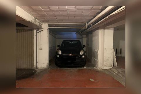 Parkeringsplads i Mantua, Mantua, Mantua - € 48.000 | Ref: 5566 - foto 7