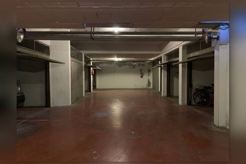 Parkeringsplads i Mantua, Mantua, Mantua - € 48.000 | Ref: 5566 - foto 8