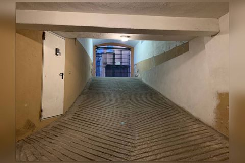 Parkeringsplads i Mantua, Mantua, Mantua - € 48.000 | Ref: 5566 - foto 9