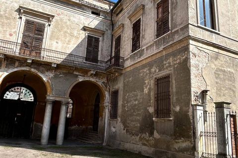 Lejlighed i Mantua, Mantua, Mantua - € 1.000.000 | Ref: 5584 - foto 12
