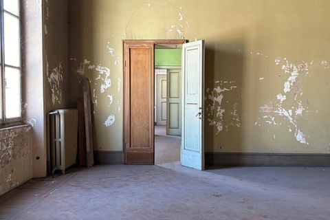 Lejlighed i Mantua, Mantua, Mantua - € 1.000.000 | Ref: 5584 - foto 17