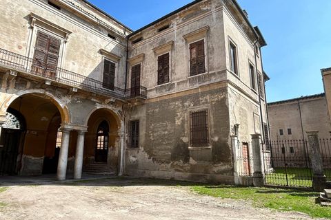 Lejlighed i Mantua, Mantua, Mantua - € 1.000.000 | Ref: 5584 - foto 19