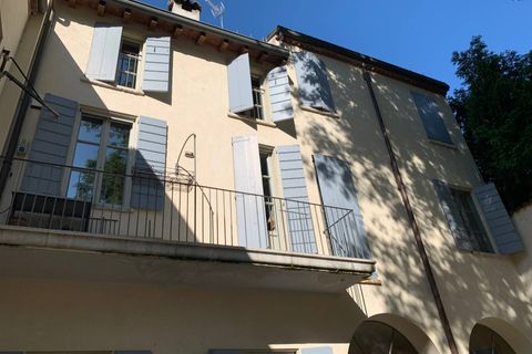 Villa i Mantua, Mantua, Mantua - € 1.100.000 | Ref: 5608 - foto 1
